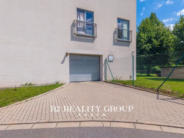 Prodej bytu 3+kk, Olomouc - Hejčín, Nová hejčínská, 91 m2