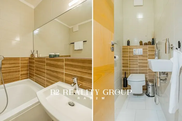 Prodej bytu 3+kk, Olomouc - Hejčín, Nová hejčínská, 91 m2