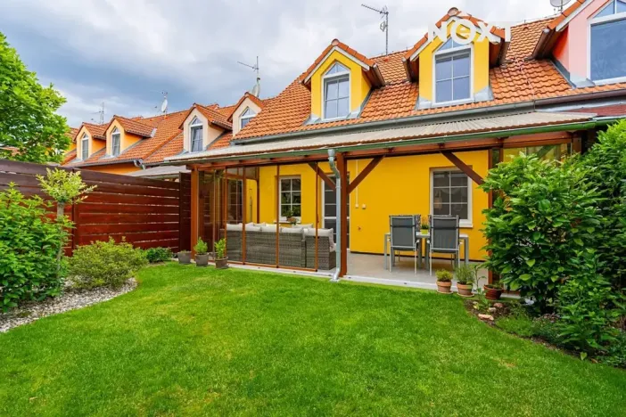 Prodej rodinného domu, Hluboká nad Vltavou, Karla Čapka, 101 m2