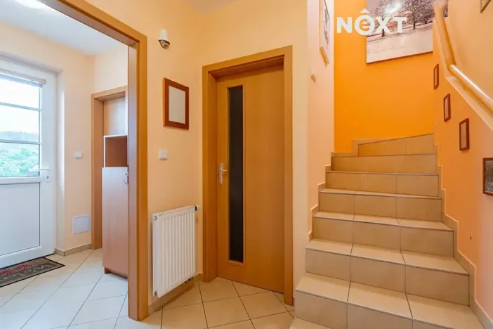 Prodej rodinného domu, Hluboká nad Vltavou, Karla Čapka, 101 m2