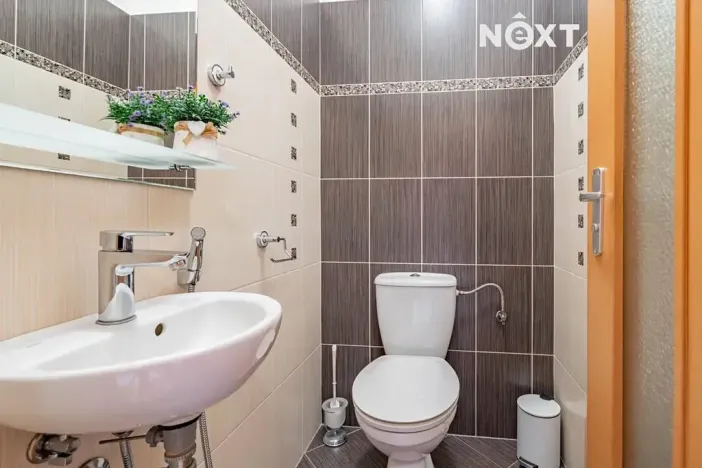 Prodej rodinného domu, Hluboká nad Vltavou, Karla Čapka, 101 m2