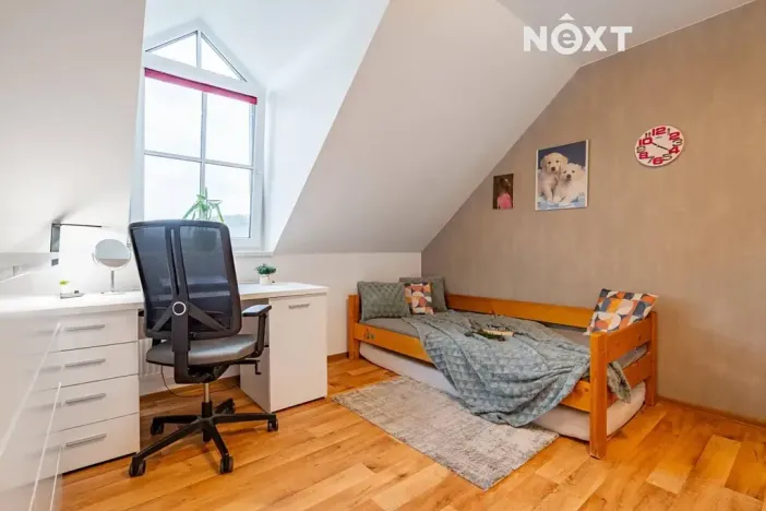 Prodej rodinného domu, Hluboká nad Vltavou, Karla Čapka, 101 m2