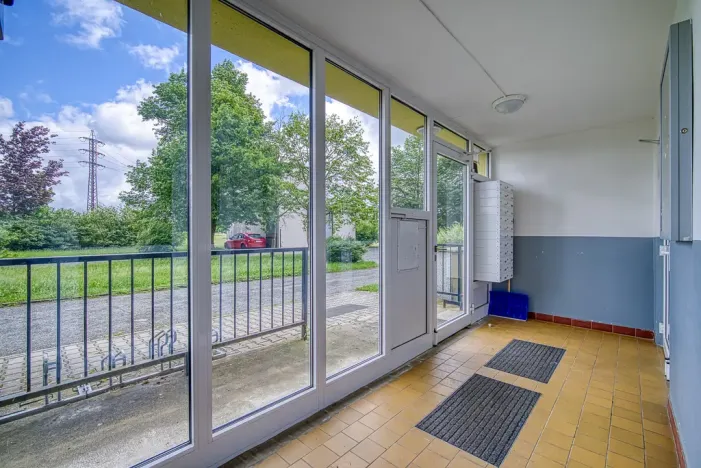 Pronájem bytu 2+kk, Zruč nad Sázavou, Na Pohoří, 43 m2