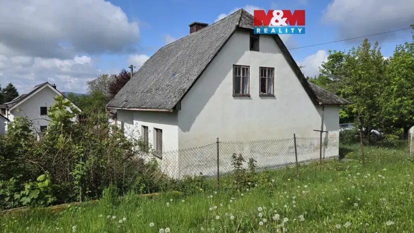 Prodej rodinného domu, Lázně Kynžvart, 200 m2