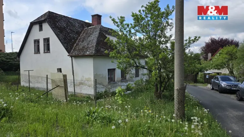 Prodej rodinného domu, Lázně Kynžvart, 200 m2