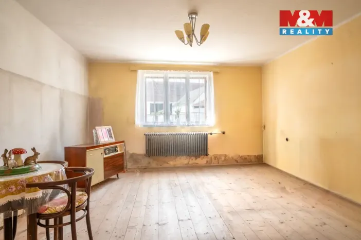 Prodej chalupy, Volenice - Ohrazenice, 430 m2