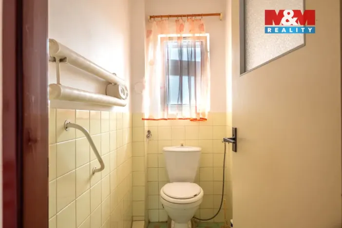 Prodej chalupy, Volenice - Ohrazenice, 430 m2