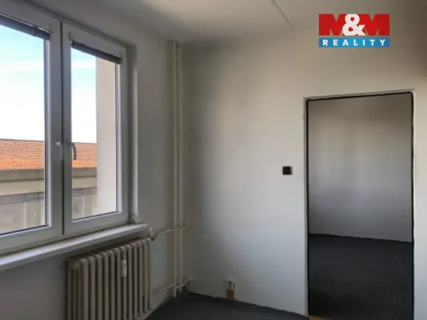 Prodej bytu 3+1, Olomouc - Povel, Nedvědova, 58 m2