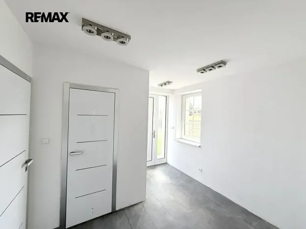 Pronájem rodinného domu, Praha - Křeslice, Borůvková, 220 m2