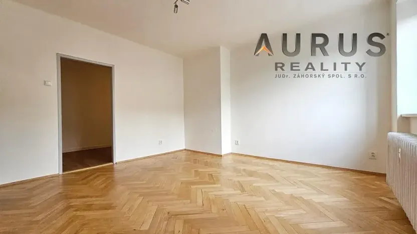 Pronájem bytu 3+1, Praha - Michle, Třeboňská, 74 m2