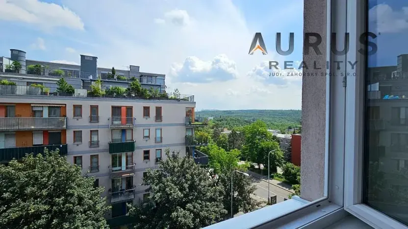 Pronájem bytu 3+1, Praha - Michle, Třeboňská, 74 m2