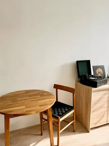 Pronájem bytu 1+kk, Praha, Kubánské náměstí, 22 m2