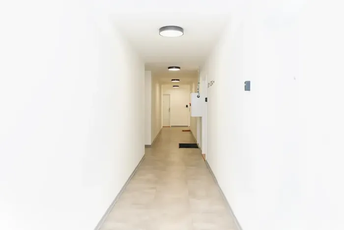 Pronájem bytu 1+kk, Praha, Kubánské náměstí, 22 m2