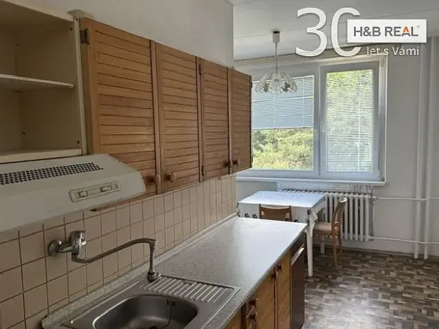 Prodej bytu 3+1, Vsetín, 63 m2