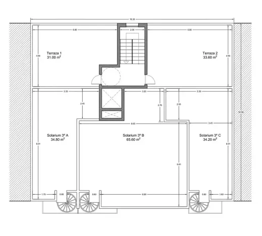 Prodej bytu 3+kk, Mazarrón, Španělsko, 69 m2