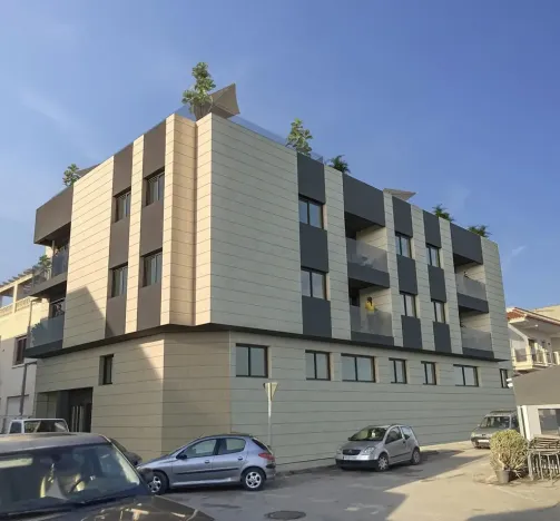 Prodej bytu 3+kk, Catral, Španělsko, 84 m2