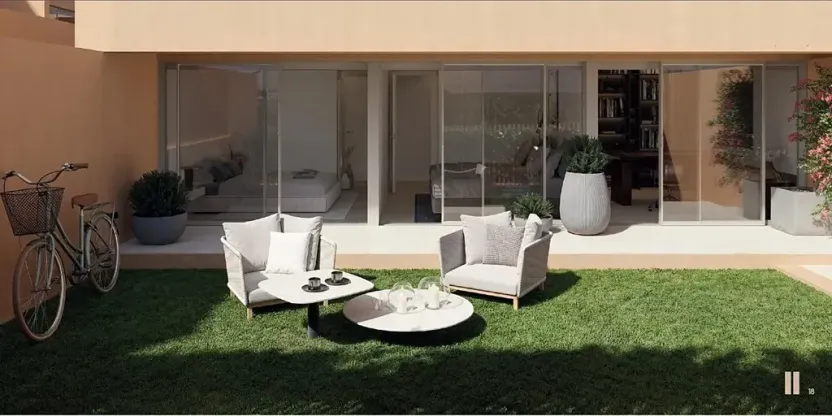Prodej rodinného domu, Torrevieja, Španělsko, 81 m2