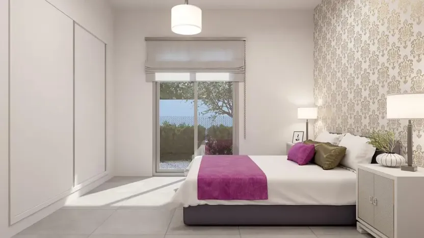 Prodej rodinného domu, Orihuela, Španělsko, 93 m2