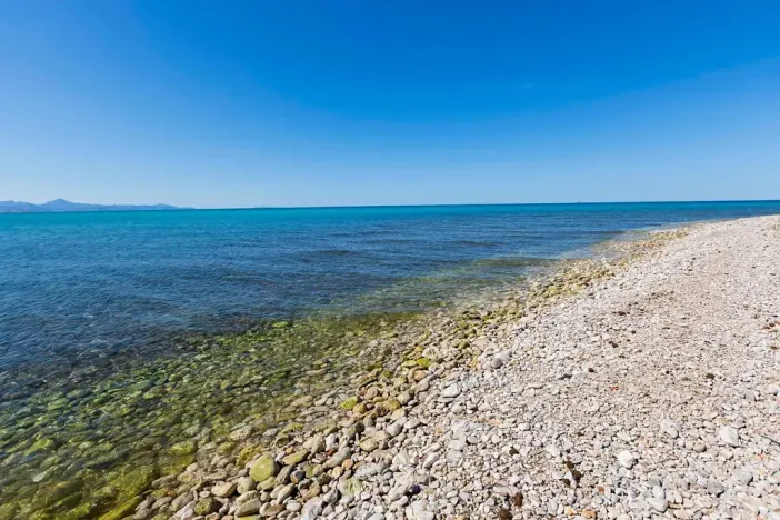 Prodej bytu 2+kk, El Verger, Španělsko, 65 m2