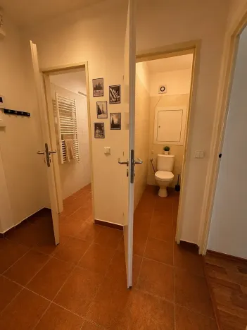 Prodej bytu 1+kk, Brno, Blatnická, 31 m2