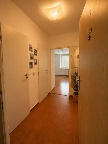 Prodej bytu 1+kk, Brno, Blatnická, 31 m2