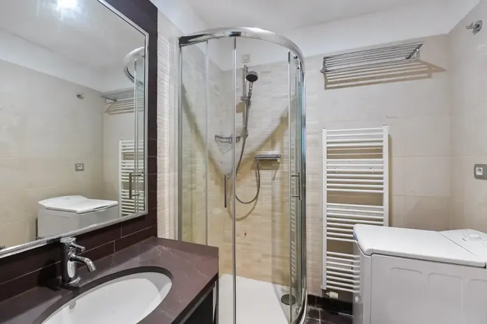 Prodej bytu 2+kk, Praha - Nové Město, Hálkova, 49 m2