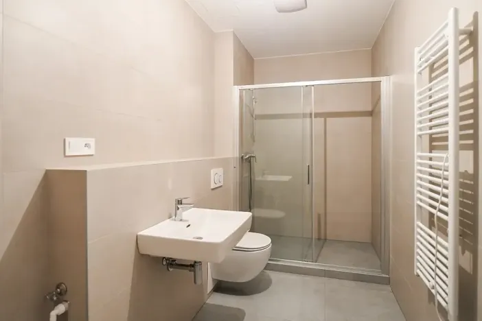 Prodej bytu 1+kk, Praha - Zbraslav, Elišky Přemyslovny, 38 m2