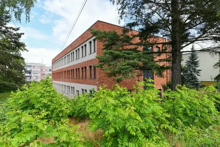 Prodej bytu 1+kk, Praha - Zbraslav, Elišky Přemyslovny, 38 m2