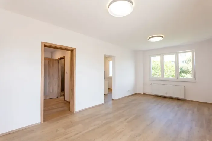 Prodej bytu 3+1, Praha - Záběhlice, Sasanková, 75 m2
