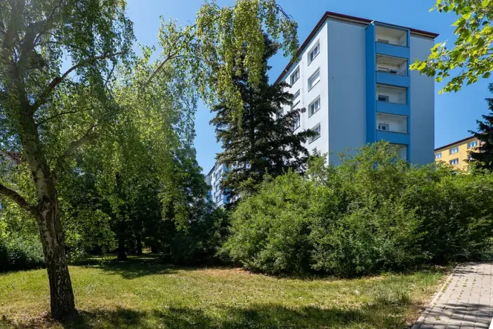 Prodej bytu 3+1, Praha - Záběhlice, Sasanková, 75 m2
