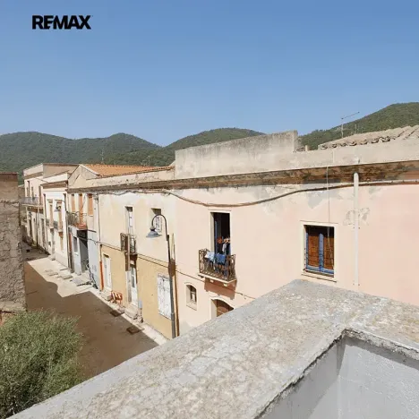 Prodej rodinného domu, Teulada, Itálie, 220 m2