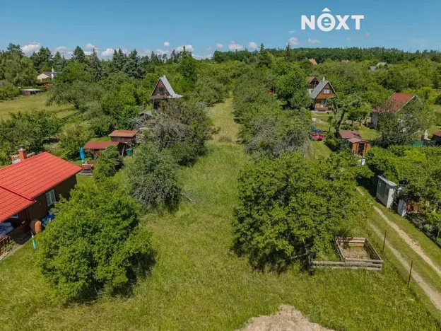 Prodej pozemku pro bydlení, Luleč, 578 m2