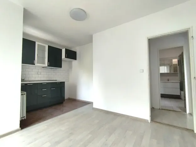 Pronájem bytu 2+kk, Hovorčovice, K Potoku, 40 m2