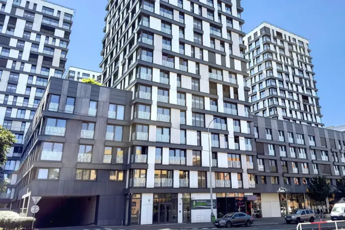 Pronájem restaurace, Praha - Žižkov, Olšanská, 352 m2