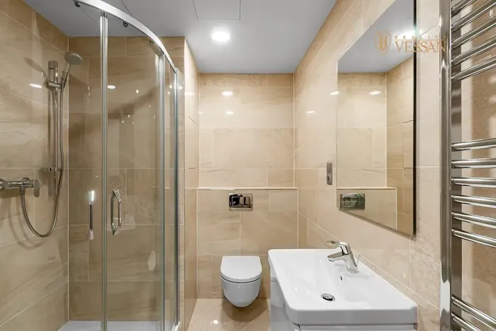 Prodej bytu 1+kk, Praha - Vysočany, Bassova, 34 m2