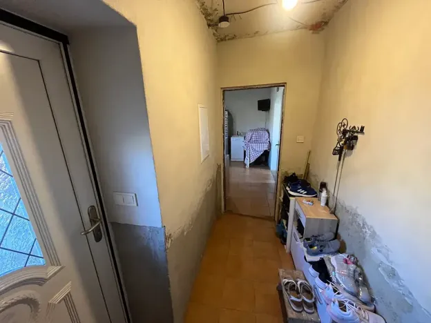 Prodej rodinného domu, Ivaň, 74 m2