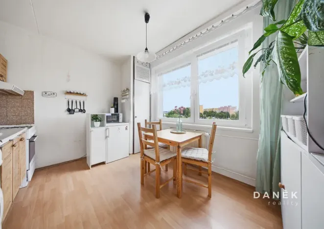 Prodej bytu 1+1, Brno - Bystrc, Foltýnova, 39 m2