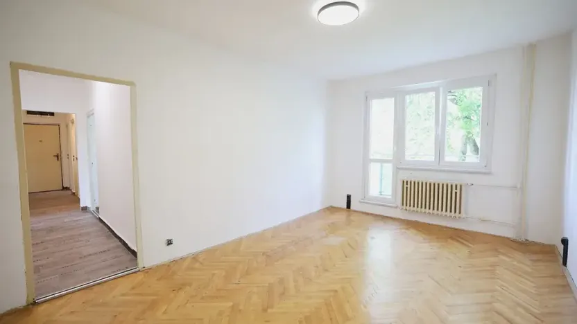 Prodej bytu 3+1, Brno, náměstí SNP, 75 m2
