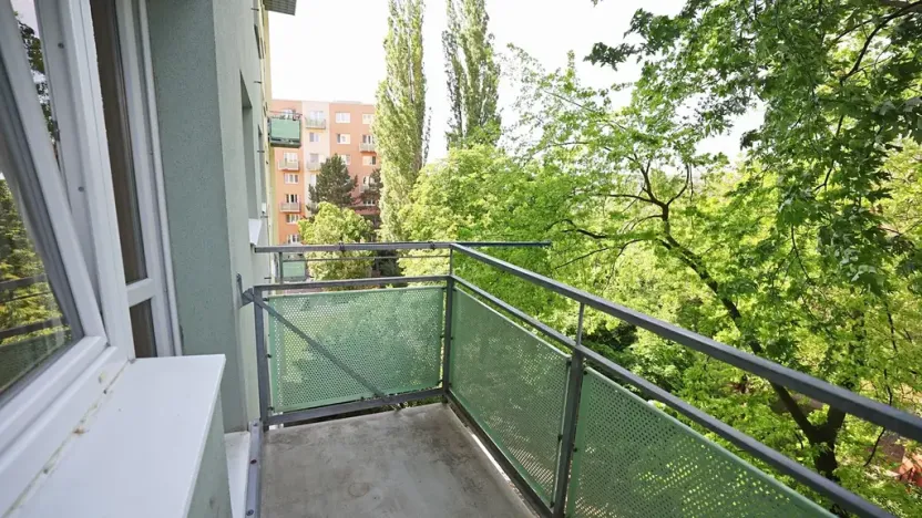 Prodej bytu 3+1, Brno, náměstí SNP, 75 m2