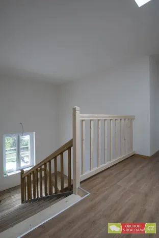 Pronájem kanceláře, Říčany, 17. listopadu, 61 m2