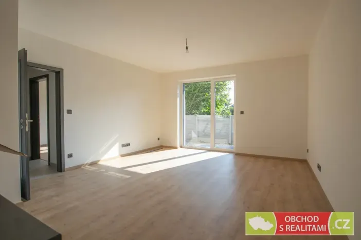 Pronájem bytu 2+kk, Kostelec nad Černými lesy, 44 m2