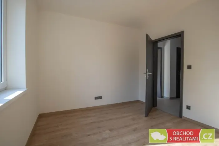 Pronájem bytu 2+kk, Kostelec nad Černými lesy, 44 m2