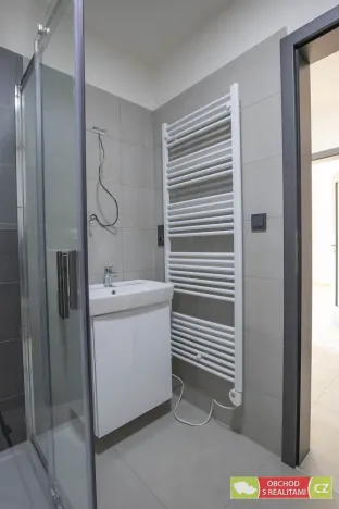 Pronájem bytu 2+kk, Kostelec nad Černými lesy, 44 m2