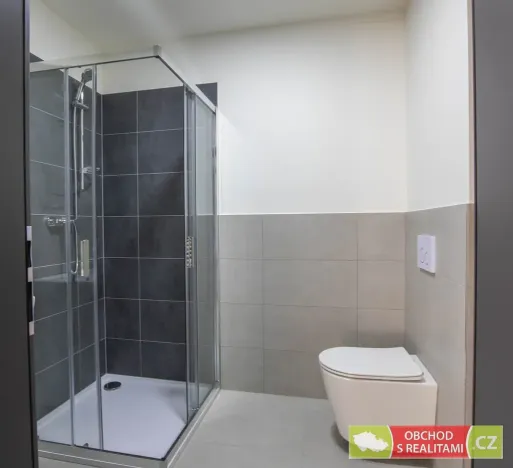 Pronájem bytu 3+kk, Kostelec nad Černými lesy, 51 m2