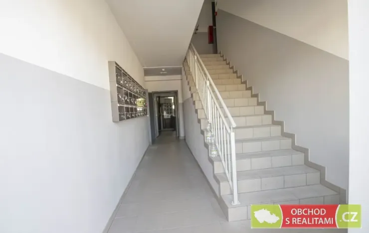 Pronájem bytu 3+kk, Kostelec nad Černými lesy, 51 m2
