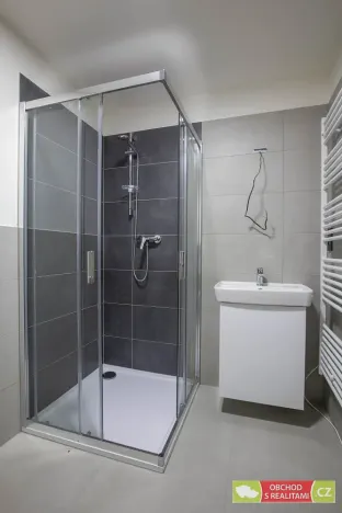 Pronájem bytu 2+kk, Kostelec nad Černými lesy, 48 m2