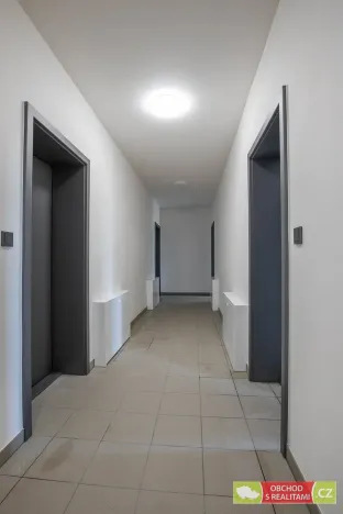 Pronájem bytu 2+kk, Kostelec nad Černými lesy, 48 m2