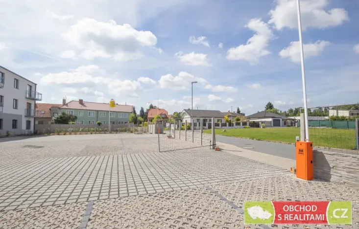 Pronájem bytu 2+kk, Kostelec nad Černými lesy, 48 m2
