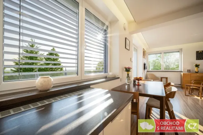 Prodej bytu 3+kk, Praha - Horní Počernice, Studnická, 73 m2