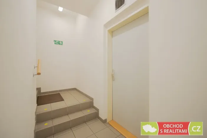 Prodej bytu 3+kk, Praha - Horní Počernice, Studnická, 73 m2